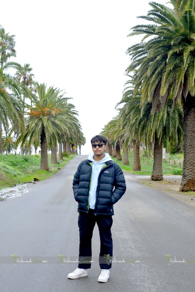 Reikin Shakya – Gallery 1
